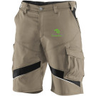 KÜBLER ACTIVIQ Shorts